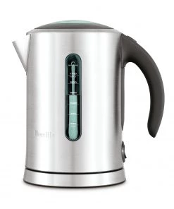 Breville BKE700BSS - The Soft Top Pure Tea Kettle