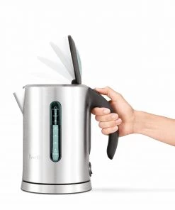 Breville BKE700BSS - The Soft Top Pure Tea Kettle