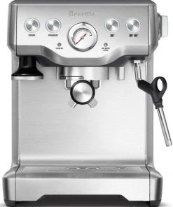 Breville The Infuser BES840XL Espresso Machine
