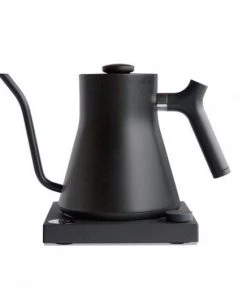 Fellow Stagg EKG+ Pour-Over Kettle 0.9L Tea