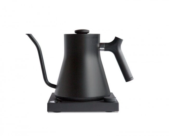 Fellow Stagg EKG+ Pour-Over Kettle 0.9L Tea