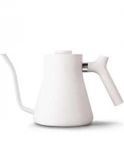 Fellow Stagg Pour-Over Kettle V1.2 - Matte White