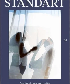 Standart Magazine - Issue 24 Tea