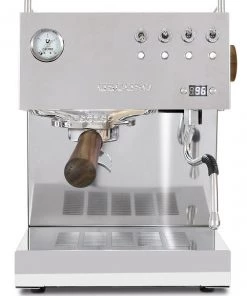 Ascaso Steel Uno Professional W/ PID V4 - Polished Tea