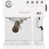 Tea Ascaso Steel Uno Professional W/ PID V4 - White