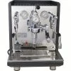 ECM Synchronika Espresso Machine - W/ PID And Flow Control - Anthracite