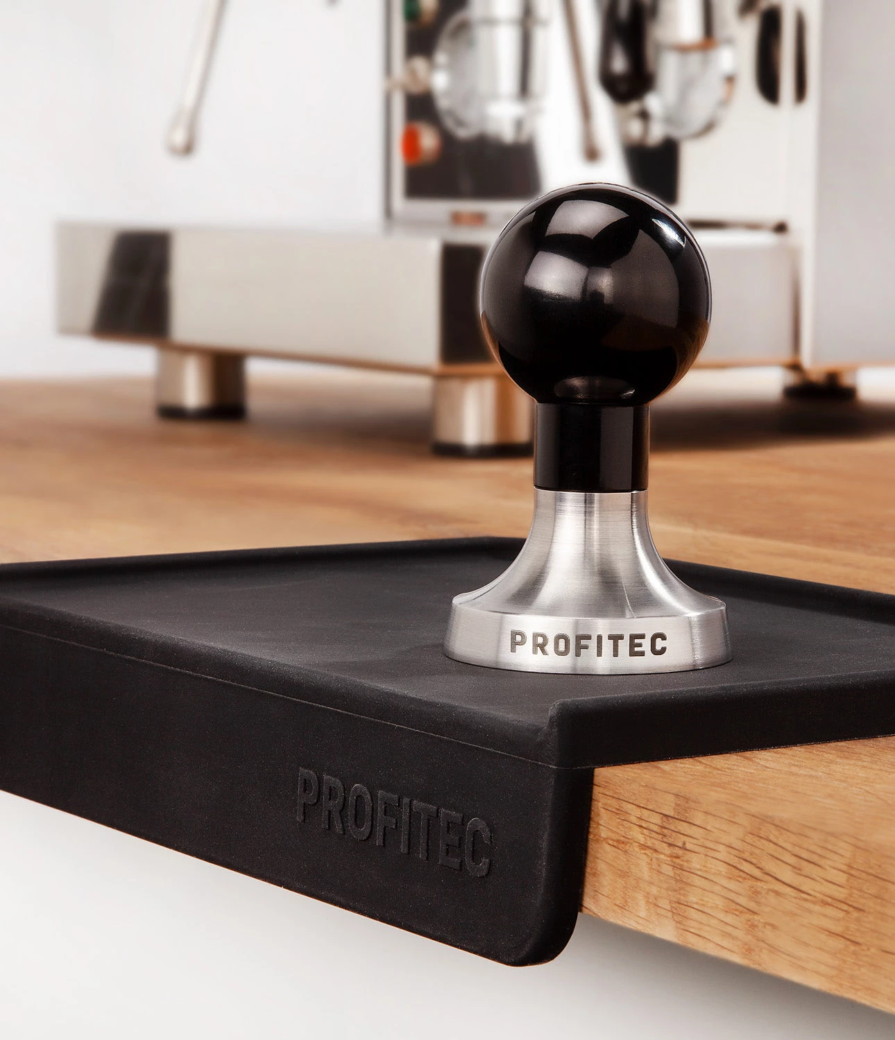 Tea Profitec Tamper