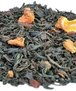 Alpine Winter Dream Tea