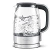 Breville Crystal Clear Kettle Tea