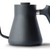 Fellow Stagg Pour-Over Kettle V1.2 - Matte Black Tea