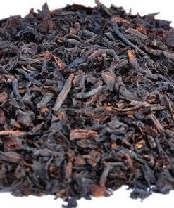 Decaffeinated Ceylon Tea