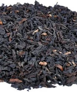 English Breakfast Tea