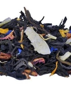 Exotic Paradise White Tea