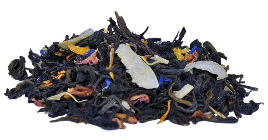 Exotic Paradise White Tea