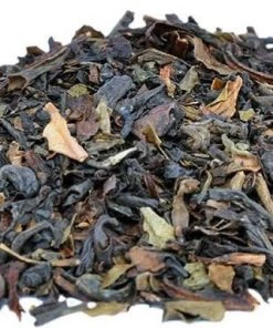 Formosa Oolong Tea