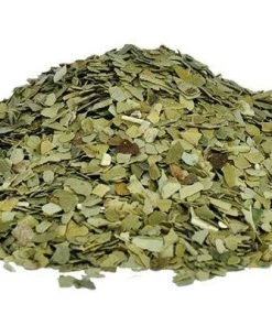 Green Mate Organic Tea