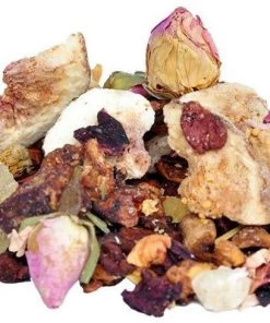 Honey Fig Tree Fruit Tea