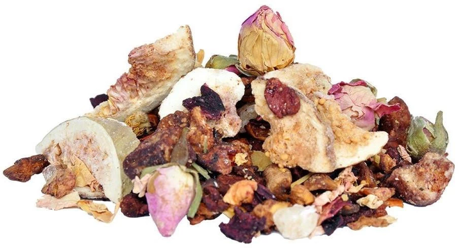 Honey Fig Tree Fruit Tea