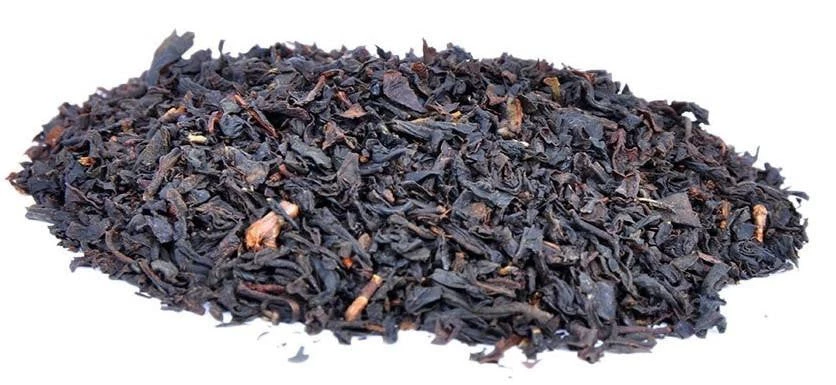 Imperial Earl Grey Black Tea