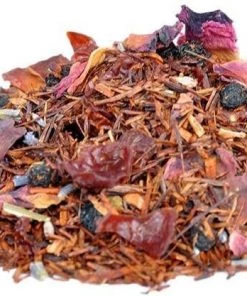 Lavender Rooibos Organic Tea
