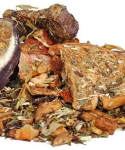 Lime Tree Rooibos - Organic Tea