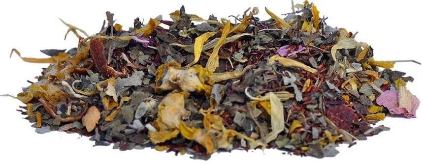 Liquorice Rooibos Organic Base Tea