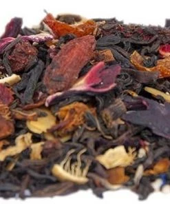 Monks Treasure Black Tea