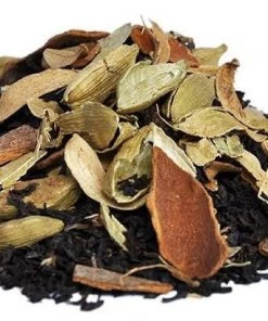 Mumbai Gold Chai Organic Base Tea