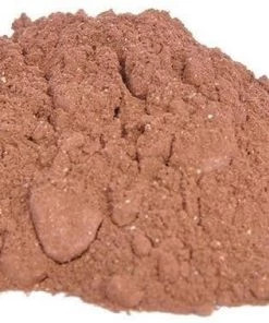 Tea Naughty Chocolate Chai