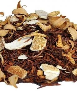 Orange Rooibos Tea
