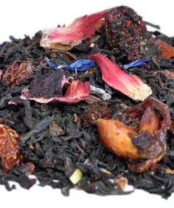 Pomegranate Sunset Tea