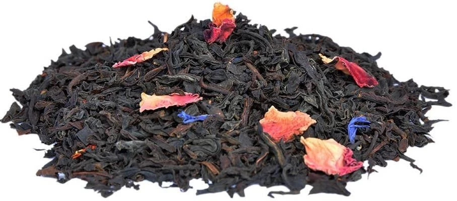 Prince Of Persia Black Tea