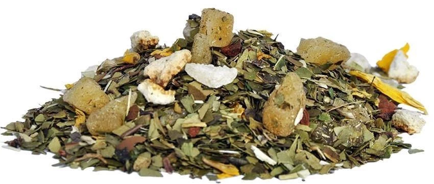 Pure Energy Mate Tea