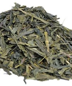 Sencha Fujiama Green Tea