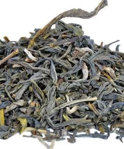 Snowy Mountain Jian Green Tea