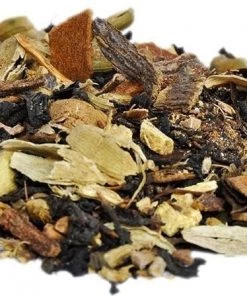 Tea Tea Spice Route Oolong Chai