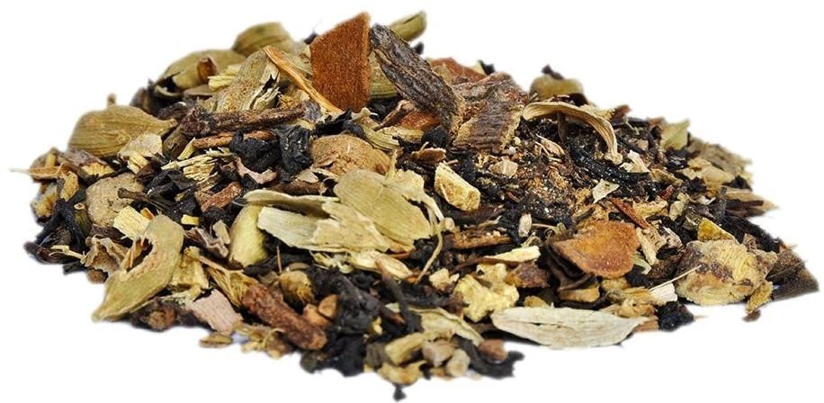 Tea Tea Spice Route Oolong Chai