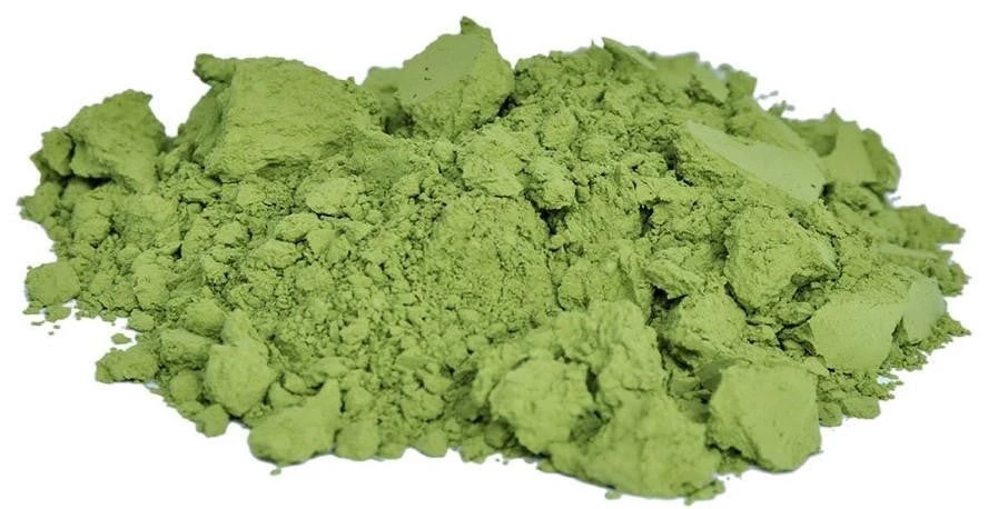 Stone Ground Sencha Green Tea