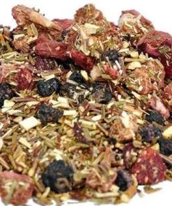 Very Berry Rooibos Tea