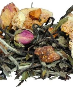 White Honey Figs Tea