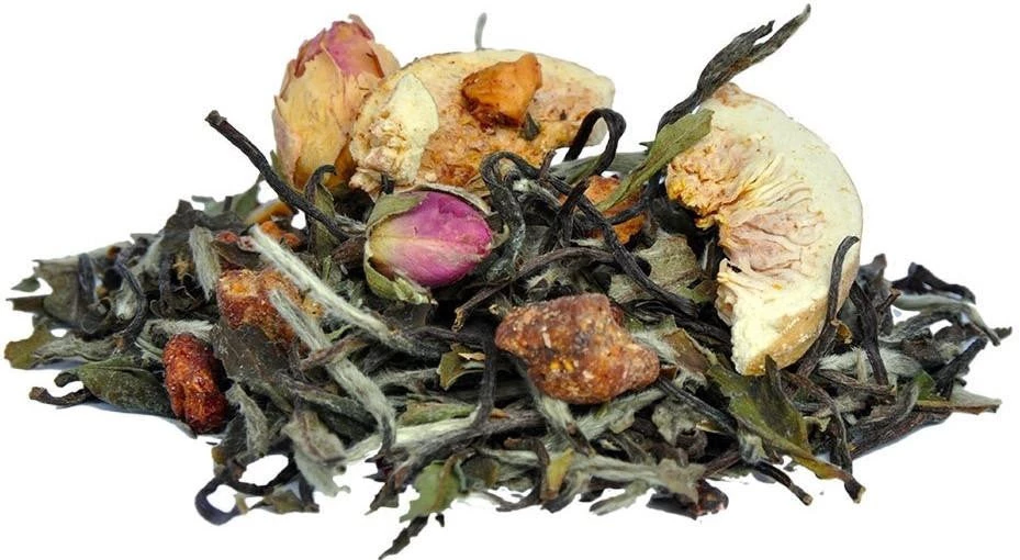 White Honey Figs Tea