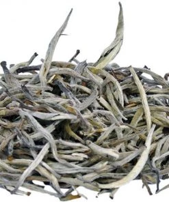 White Needle Yin Zheng Tea