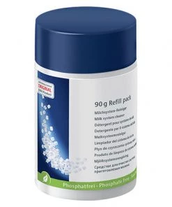 Tea Jura Milk System Cleaner Tablets - 90 G