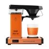 Tea Technivorm Moccamaster Cup-One Single Cup Coffee Brewer - Orange