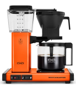 Tea Technivorm Moccamaster KBGV Select - Midnight Blue