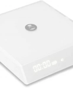 Timemore Black Mirror Nano Espresso Scale - White Tea