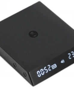 Timemore Black Mirror Nano Espresso Scale - Black Tea