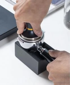 Timemore Magic Cube Portafilter Stand Tea