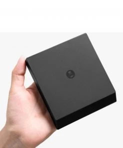 Timemore Black Mirror Nano Espresso Scale - Black Tea