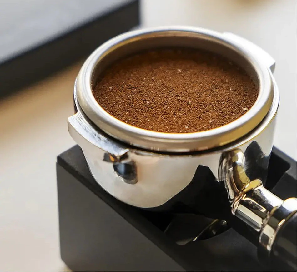 Timemore Magic Cube Portafilter Stand Tea